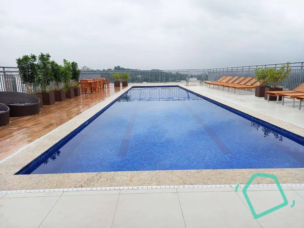 Apartamento, 2 quartos, 67 m² - Foto 4