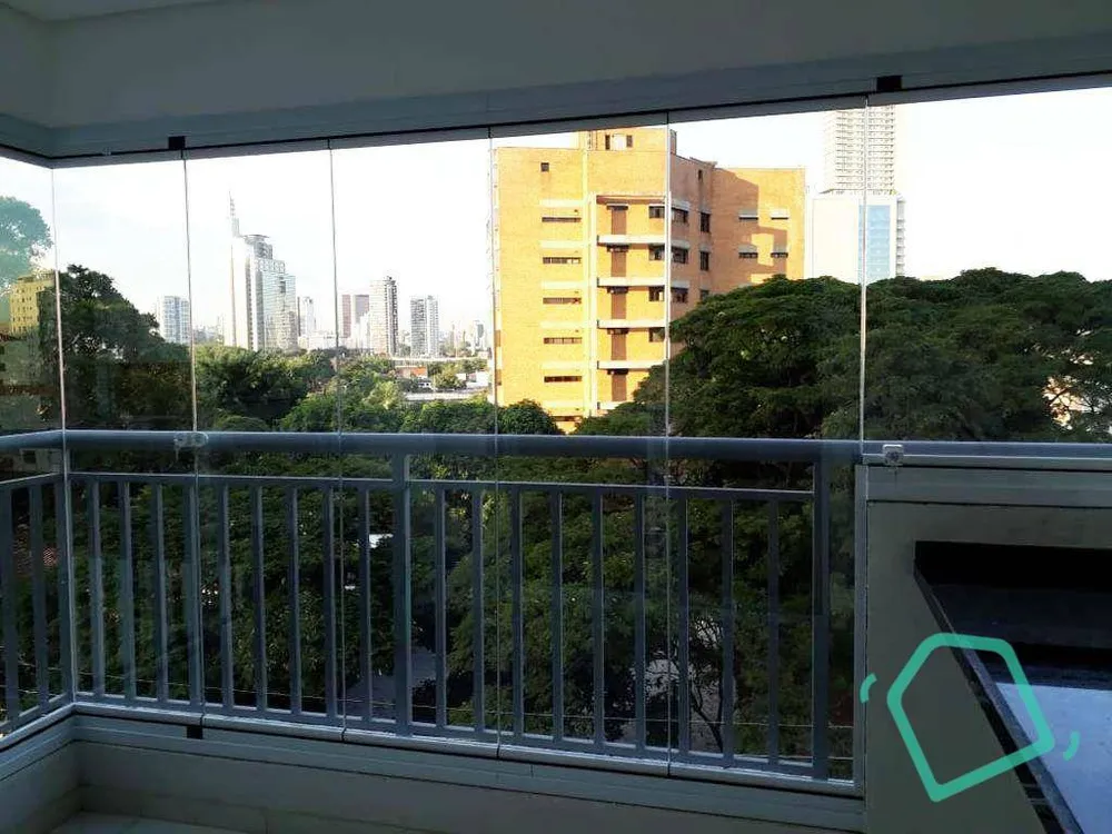 Apartamento, 2 quartos, 67 m² - Foto 9