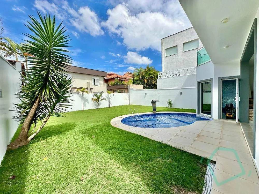 Casa de Condomínio, 5 quartos - Foto 7
