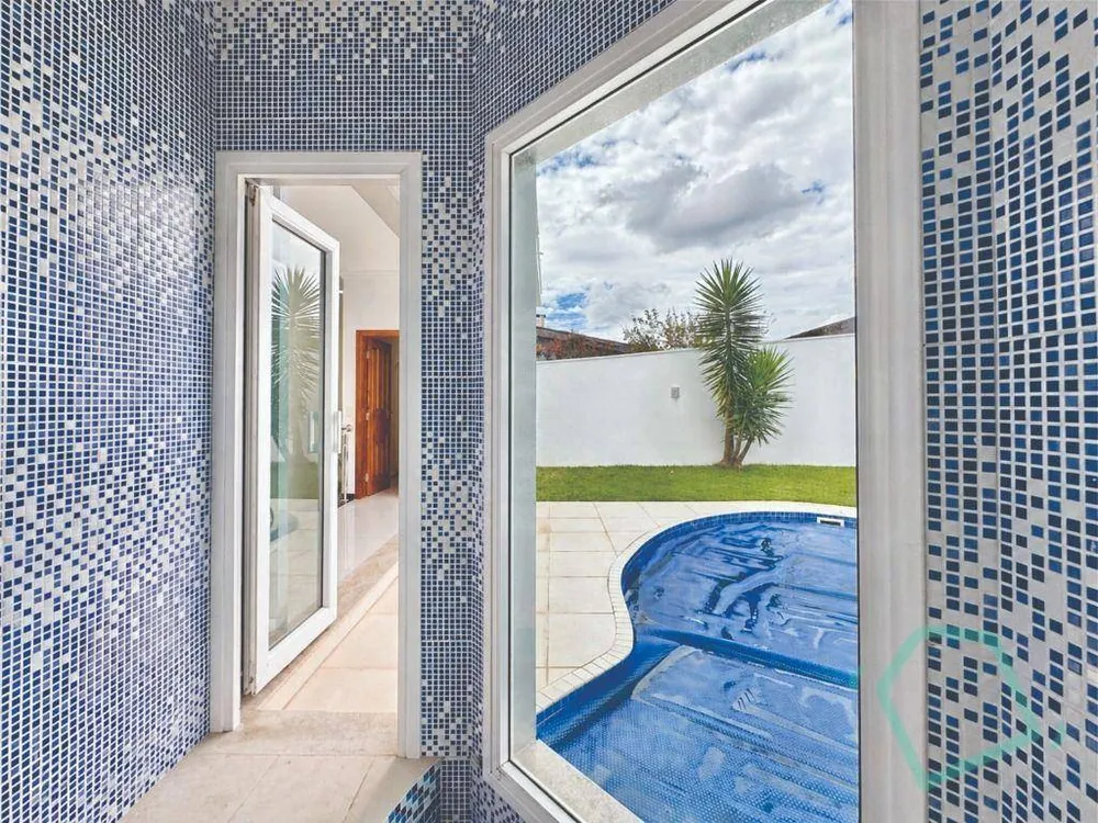 Casa de Condomínio, 5 quartos - Foto 12