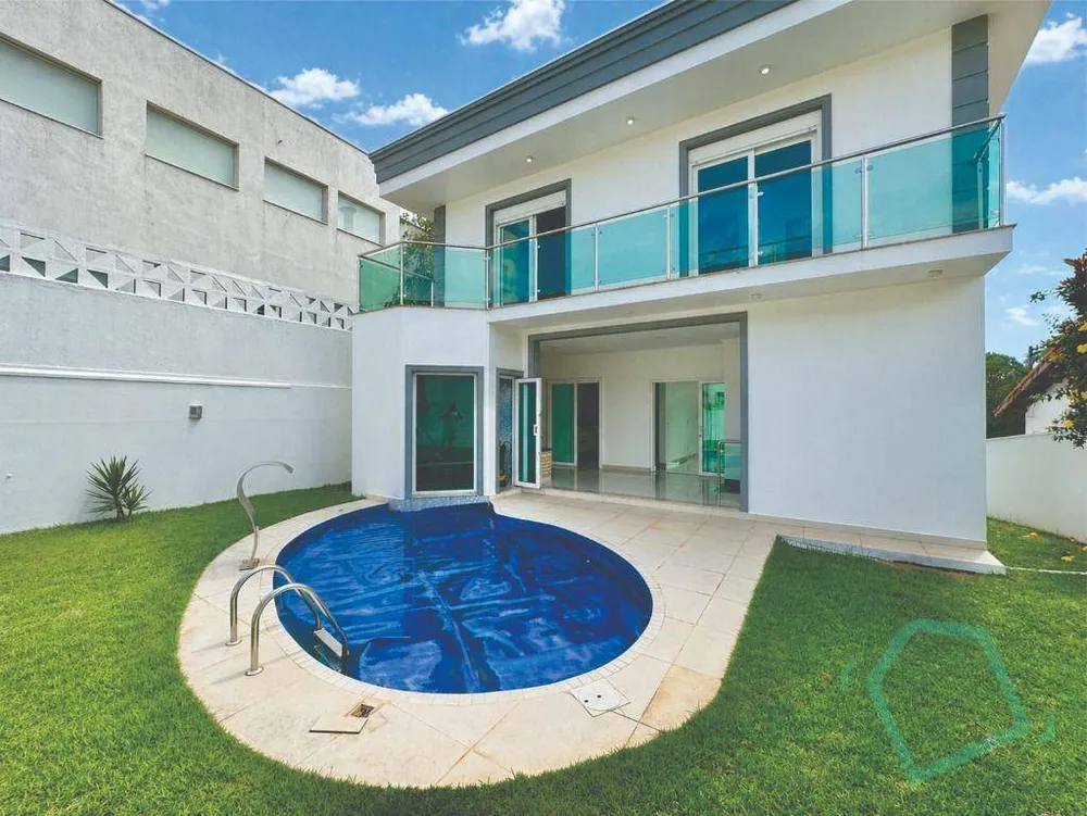 Casa de Condomínio, 5 quartos - Foto 9