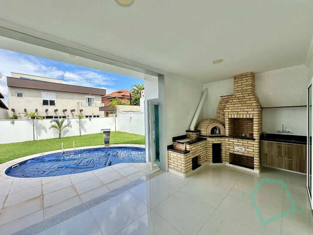 Casa de Condomínio, 5 quartos - Foto 6