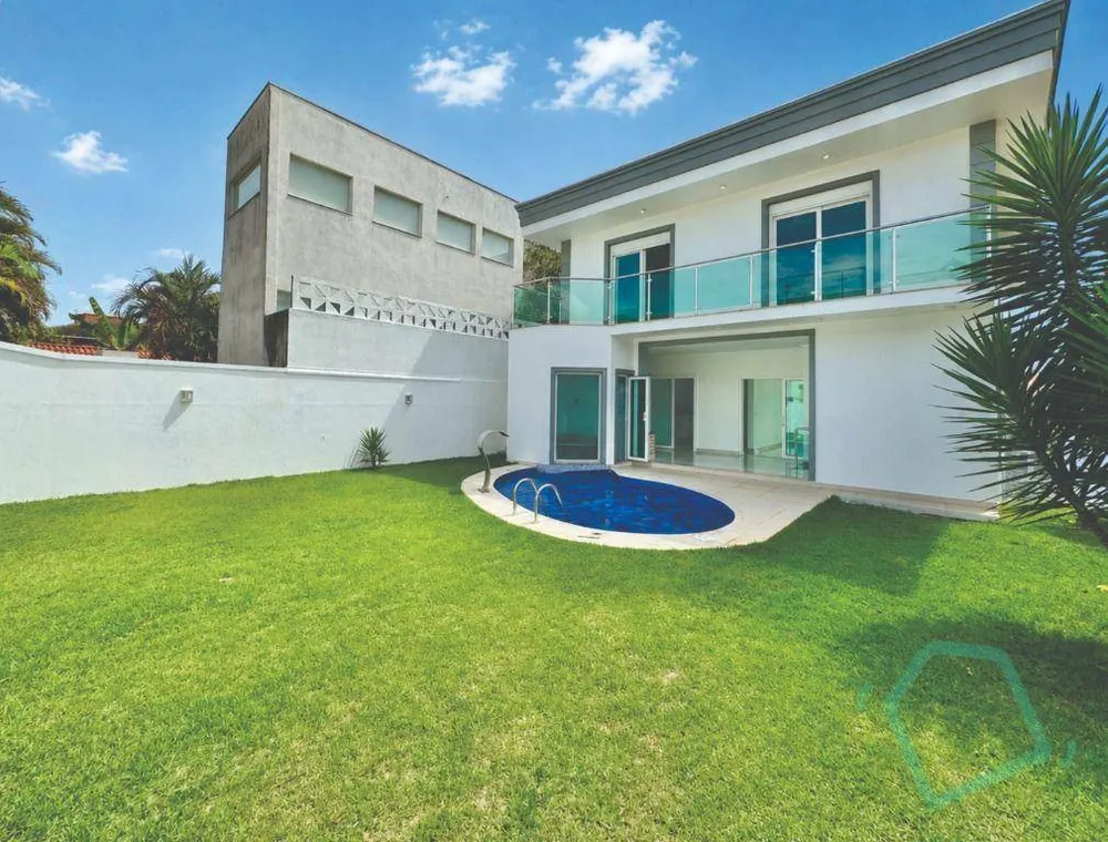 Casa de Condomínio, 5 quartos - Foto 8