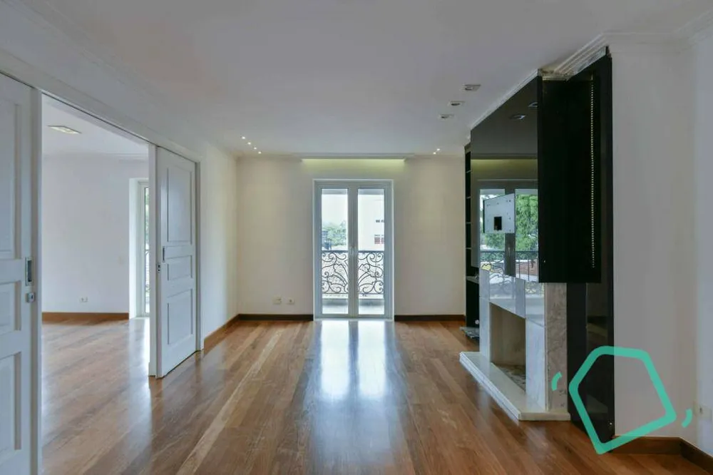 Apartamento, 4 quartos, 385 m² - Foto 8