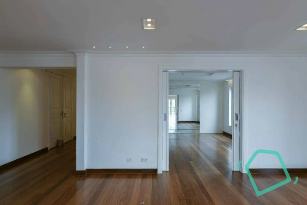 Apartamento, 4 quartos, 385 m² - Foto 1