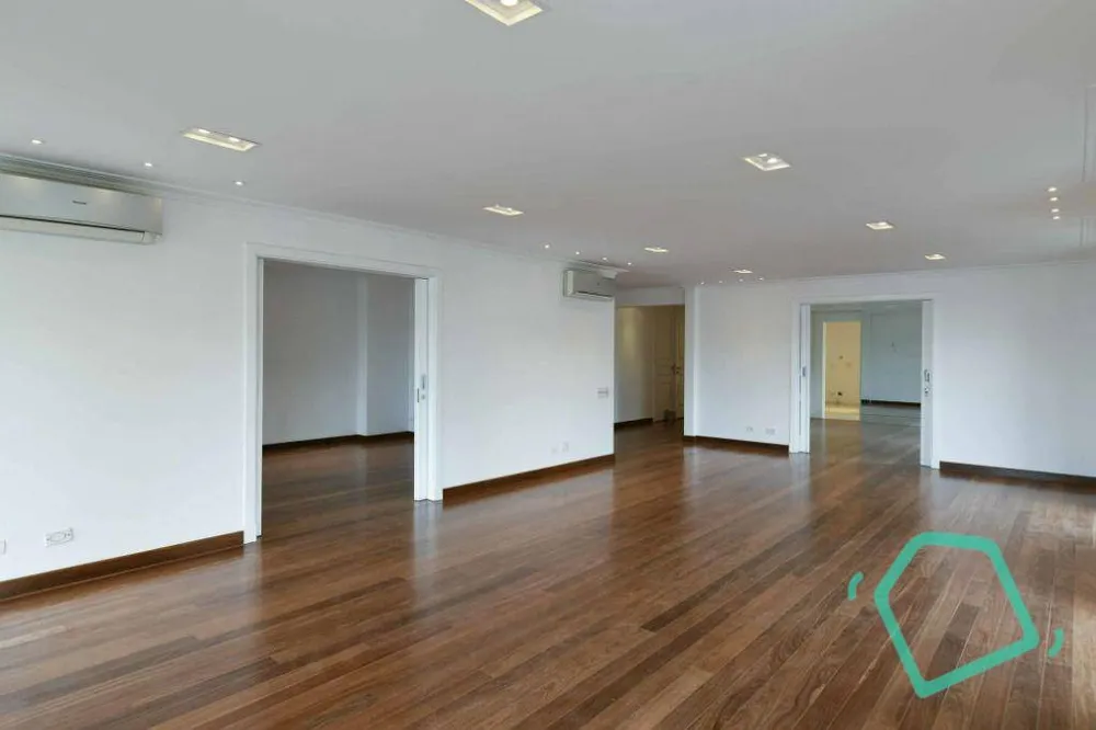 Apartamento, 4 quartos, 385 m² - Foto 3