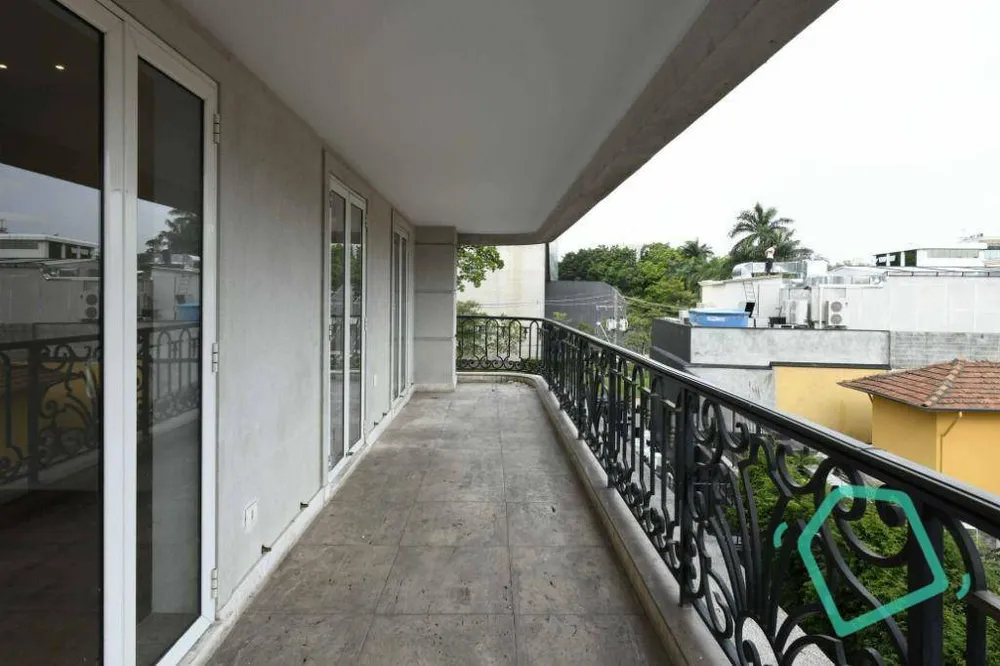 Apartamento, 4 quartos, 385 m² - Foto 5