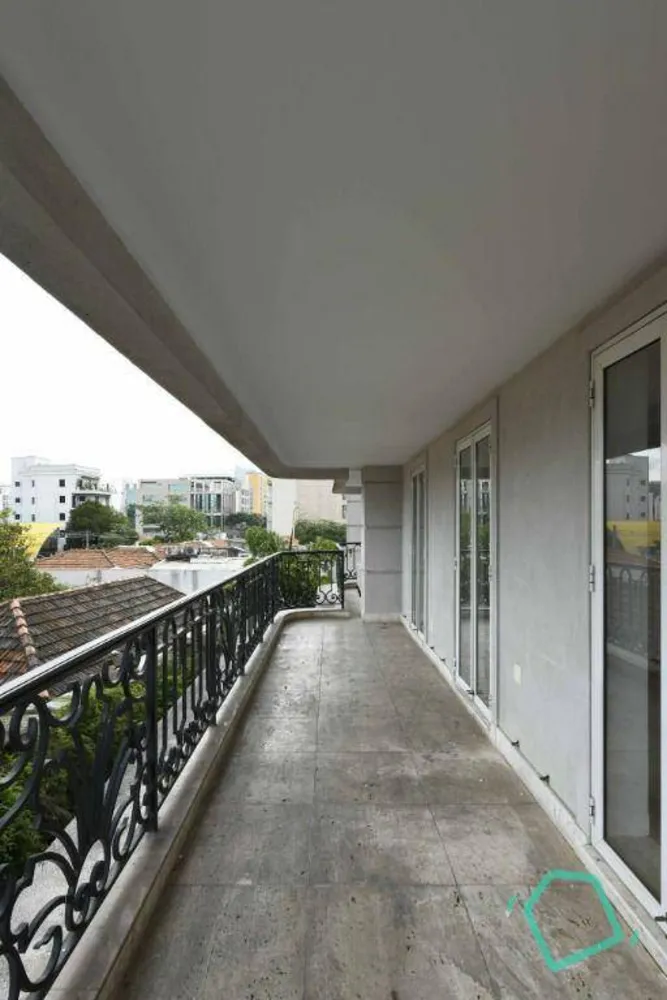 Apartamento, 4 quartos, 385 m² - Foto 11