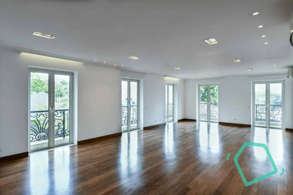 Apartamento, 4 quartos, 385 m² - Foto 2