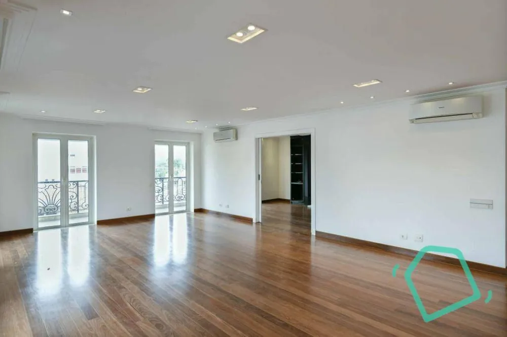 Apartamento, 4 quartos, 385 m² - Foto 2