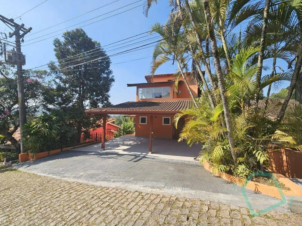 Casa de Condomínio, 3 quartos - Foto 2