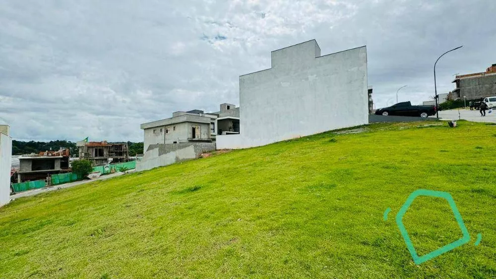 Loteamento e Condomínio, 141 m² - Foto 3