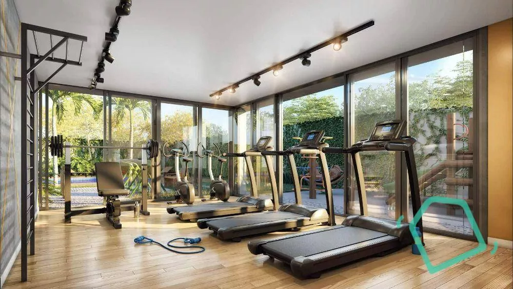 Loteamento e Condomínio, 141 m² - Foto 6