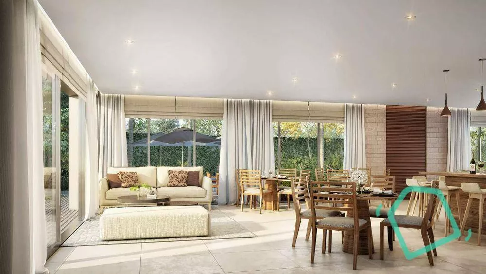 Loteamento e Condomínio, 141 m² - Foto 7