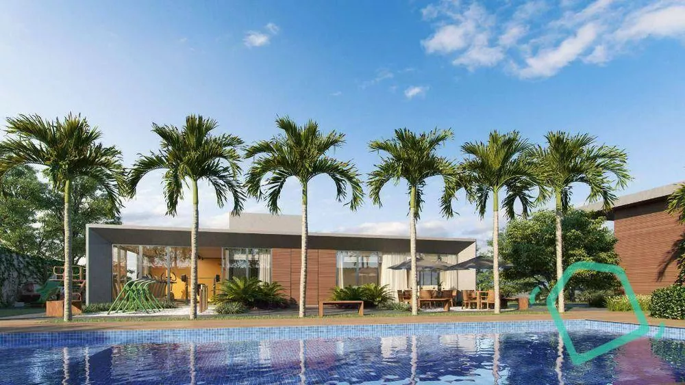 Loteamento e Condomínio, 141 m² - Foto 5