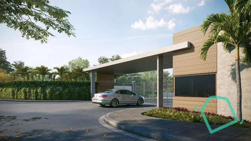 Loteamento e Condomínio, 141 m² - Foto 8