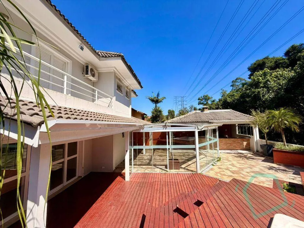 Casa de Condomínio, 5 quartos - Foto 6