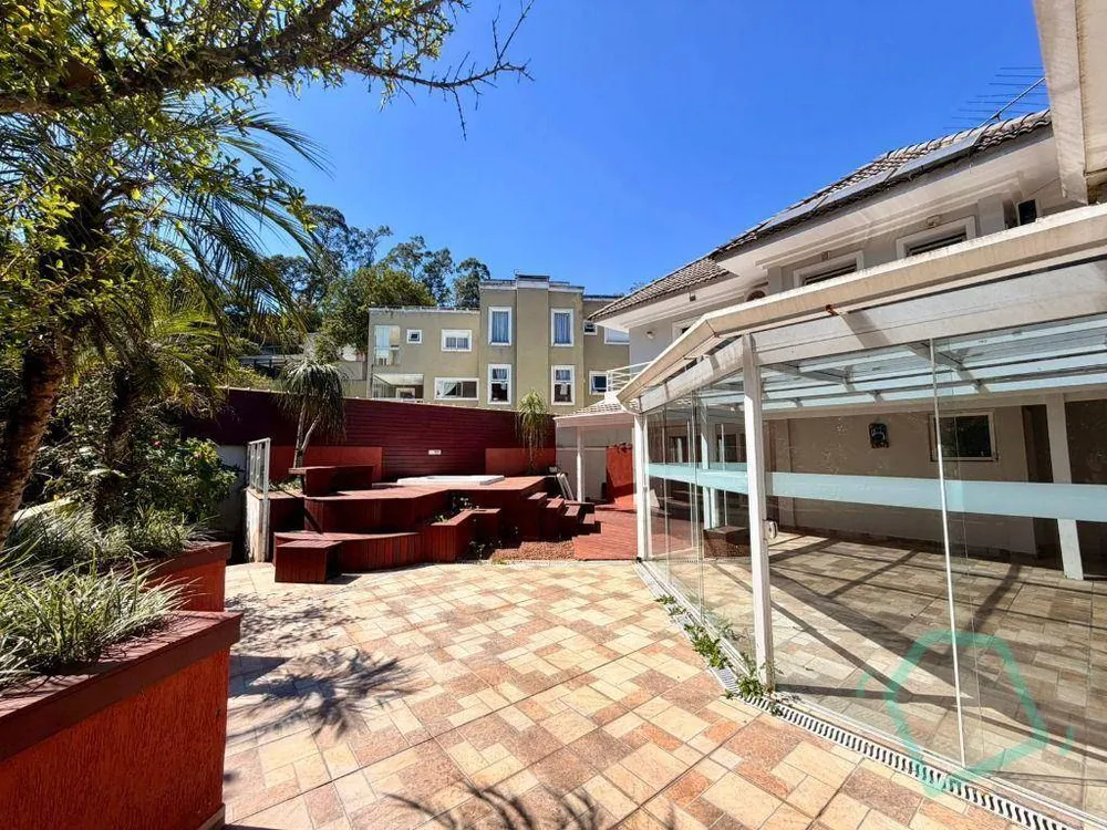 Casa de Condomínio, 5 quartos - Foto 7
