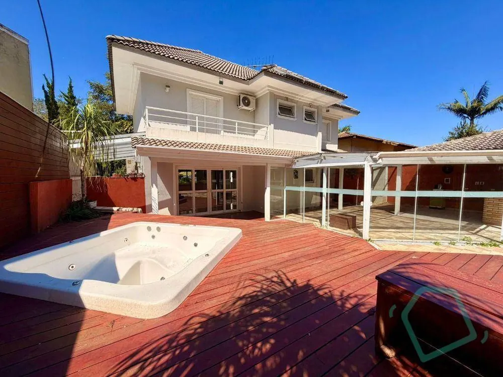 Casa de Condomínio, 5 quartos - Foto 5