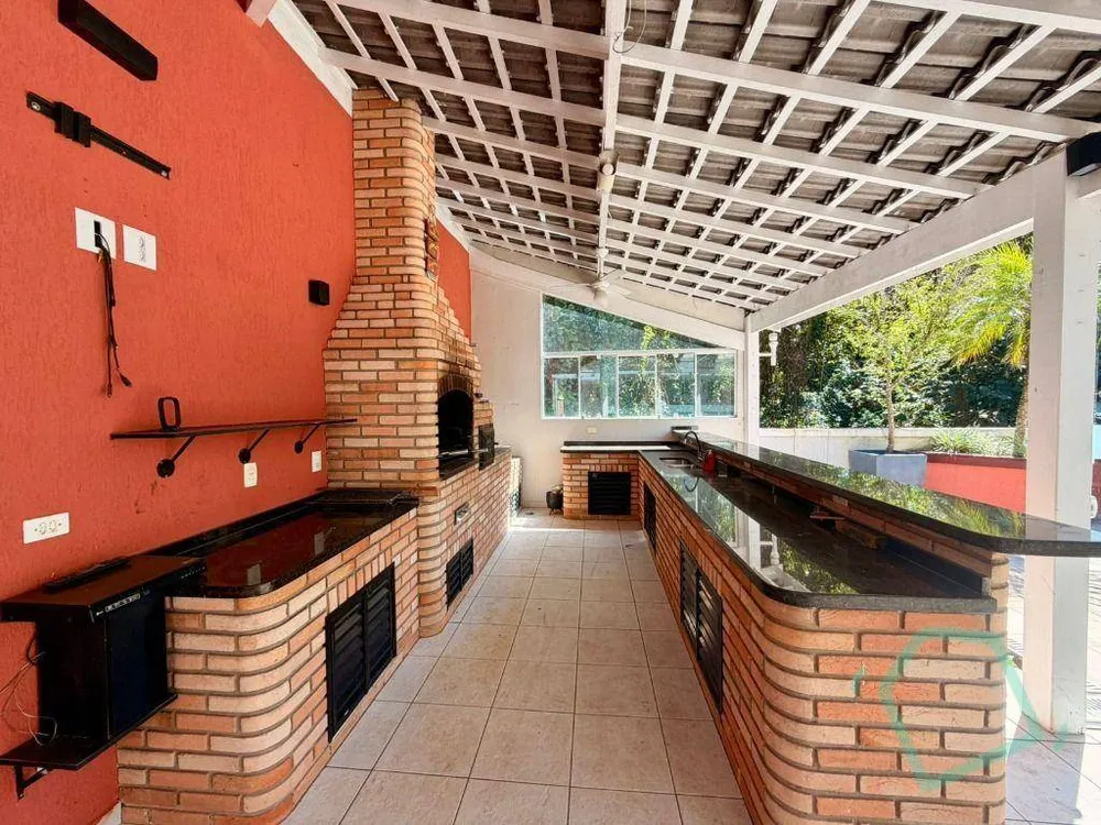 Casa de Condomínio, 5 quartos - Foto 2