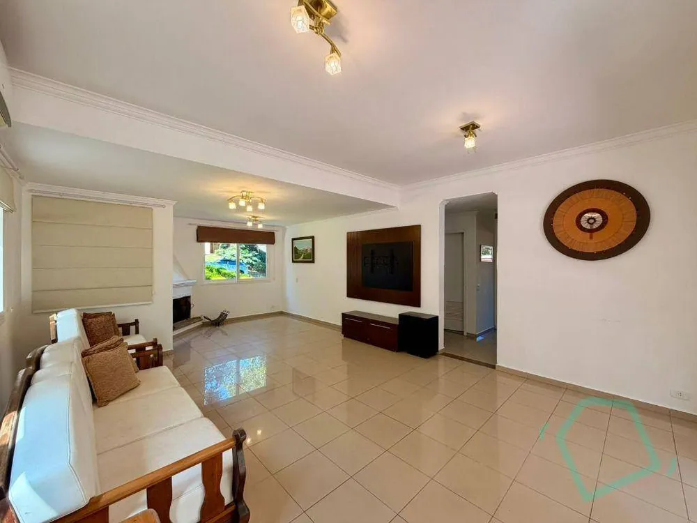 Casa de Condomínio, 5 quartos - Foto 10