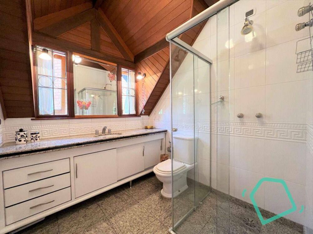 Casa de Condomínio à venda com 4 quartos, 636m² - Foto 8