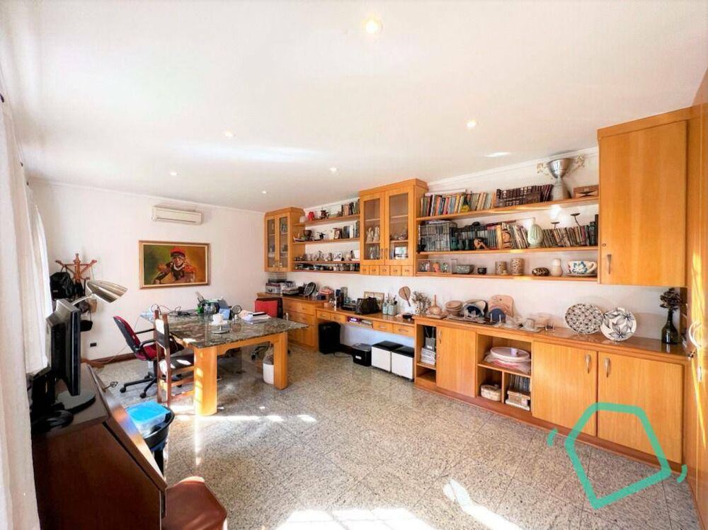 Casa de Condomínio à venda com 4 quartos, 636m² - Foto 4