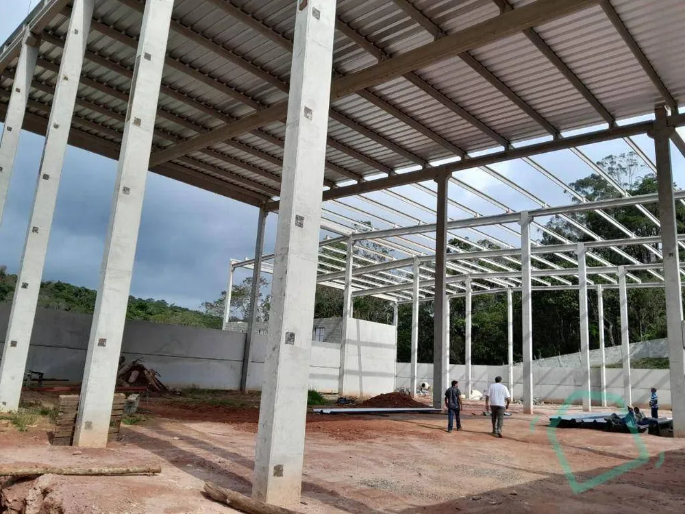 Depósito-Galpão, 2500 m² - Foto 4