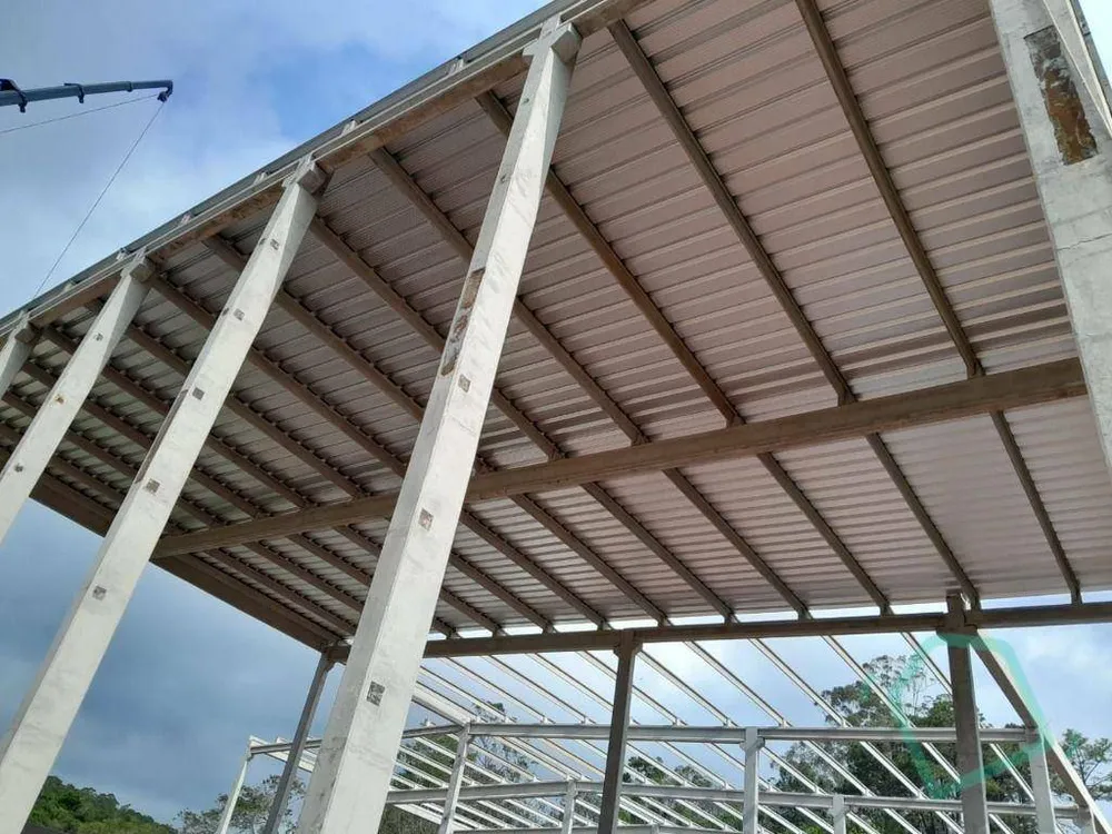 Depósito-Galpão, 2500 m² - Foto 2