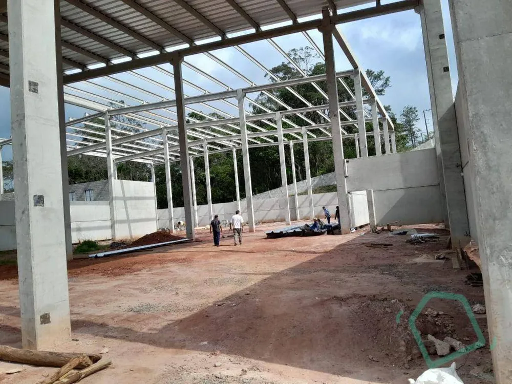 Depósito-Galpão, 2500 m² - Foto 3
