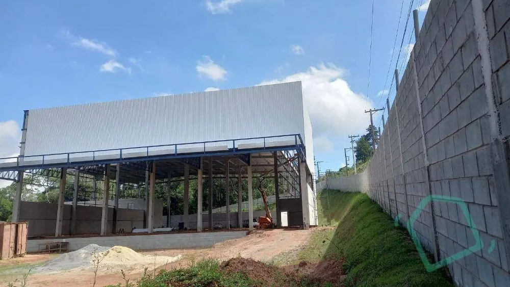 Depósito-Galpão, 2500 m² - Foto 1