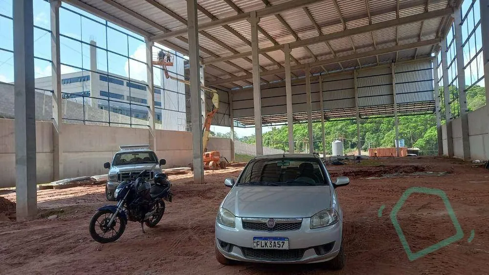 Depósito-Galpão, 2500 m² - Foto 7
