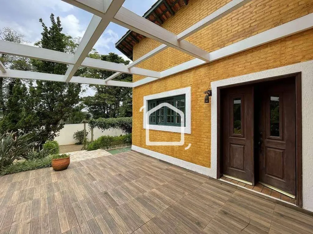 Casa, 4 quartos, 800 m² - Foto 1