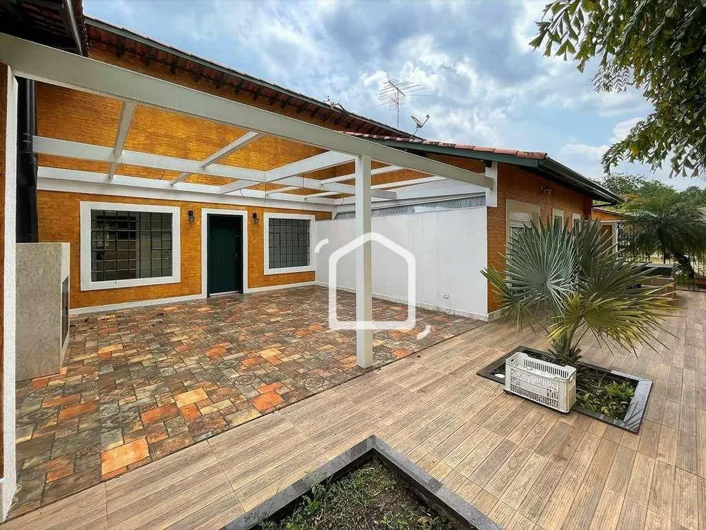 Casa, 4 quartos, 800 m² - Foto 3