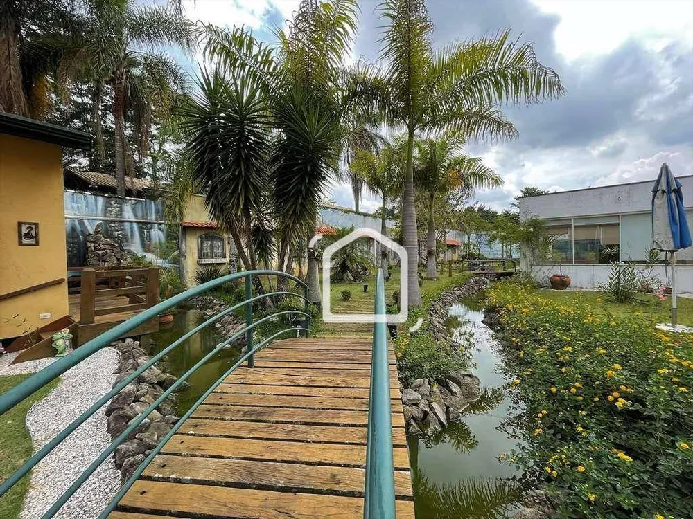 Casa, 4 quartos, 800 m² - Foto 7