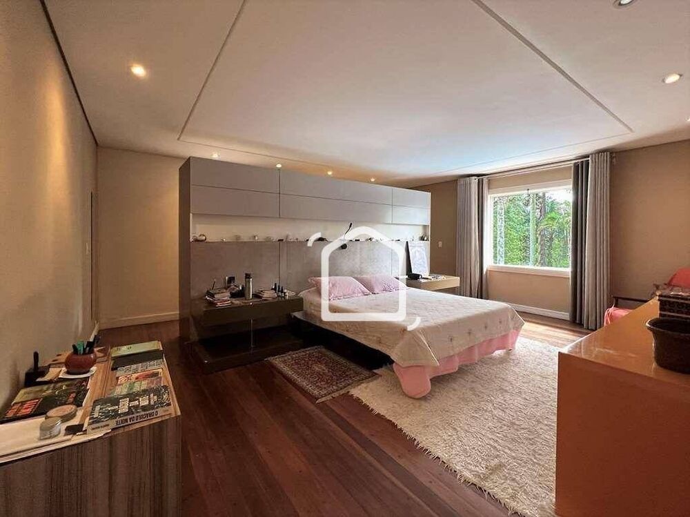 Casa, 5 quartos, 1190 m² - Foto 7