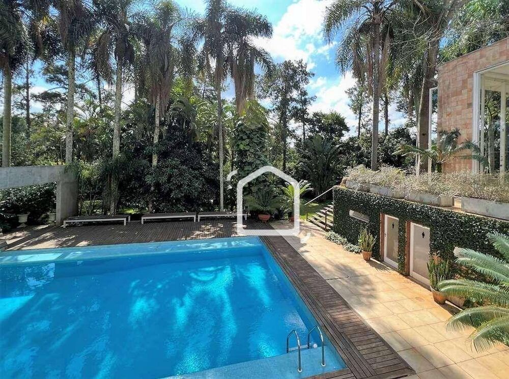 Casa, 5 quartos, 1190 m² - Foto 4