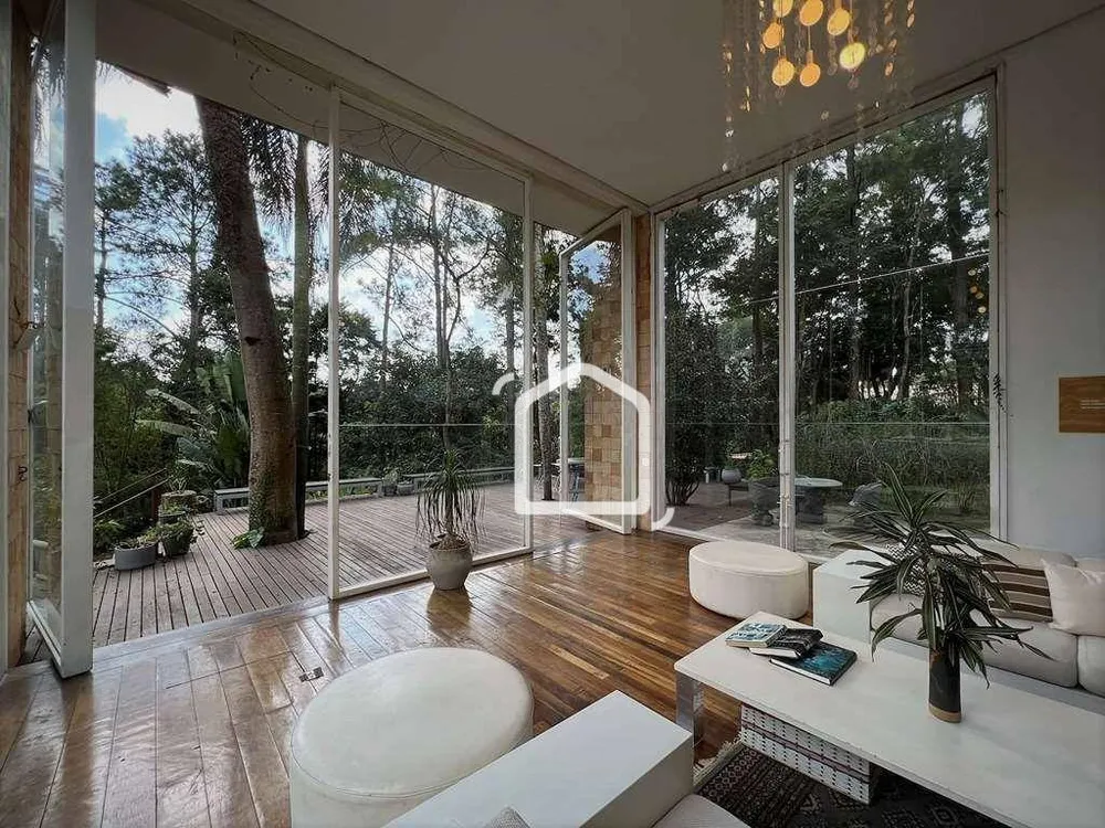 Casa, 5 quartos, 1190 m² - Foto 3