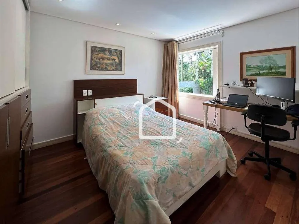 Casa, 5 quartos, 1190 m² - Foto 14