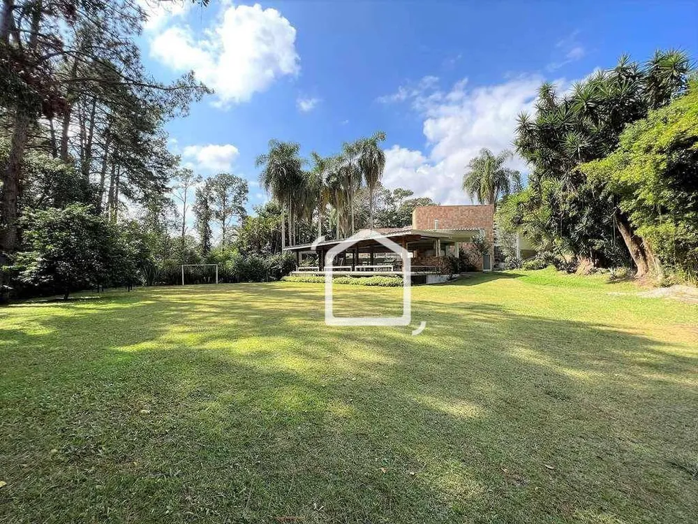 Casa, 5 quartos, 1190 m² - Foto 10
