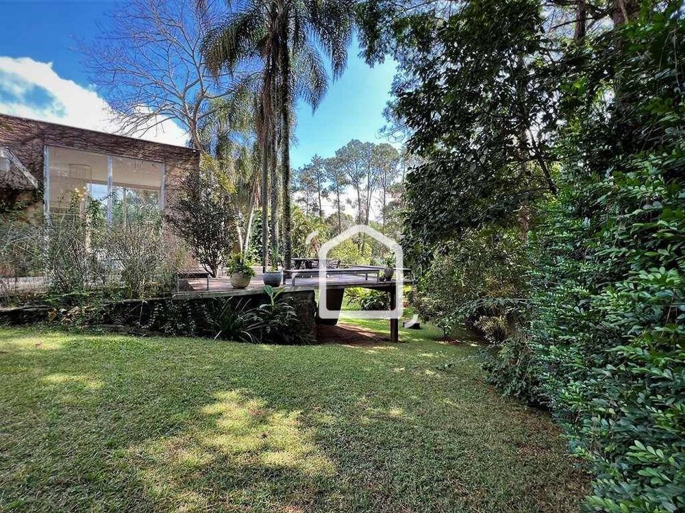 Casa, 5 quartos, 1190 m² - Foto 3