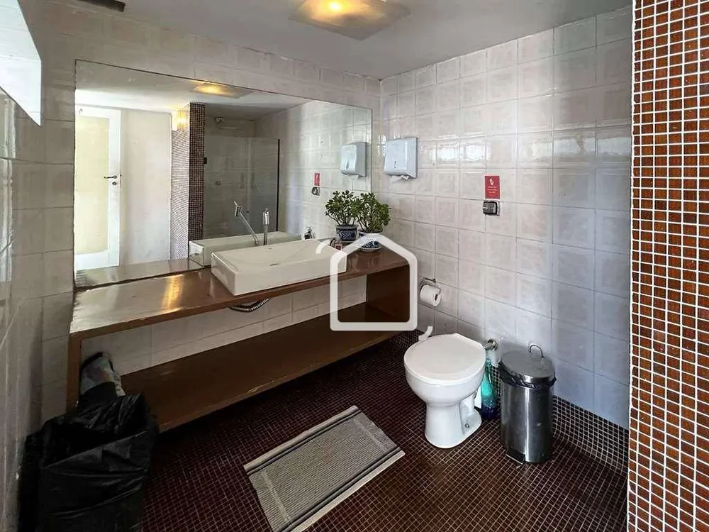 Casa, 5 quartos, 1190 m² - Foto 11
