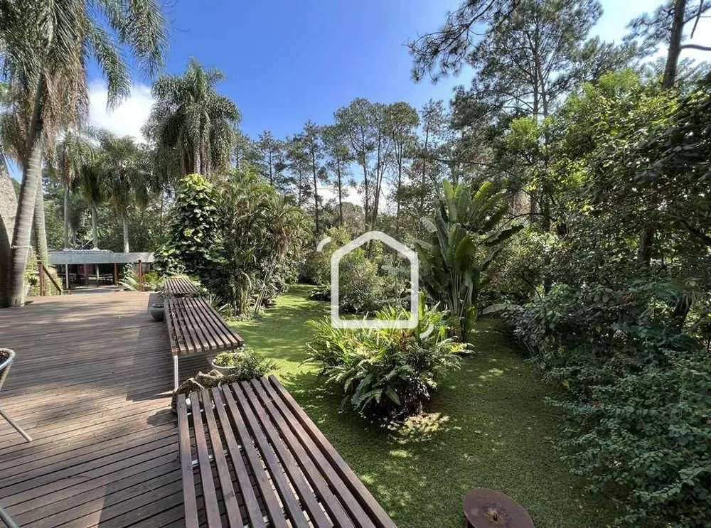 Casa, 5 quartos, 1190 m² - Foto 5