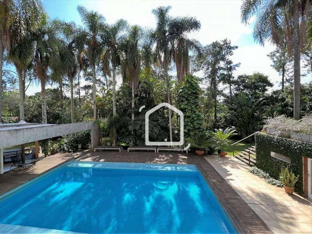 Casa, 5 quartos, 1190 m² - Foto 5