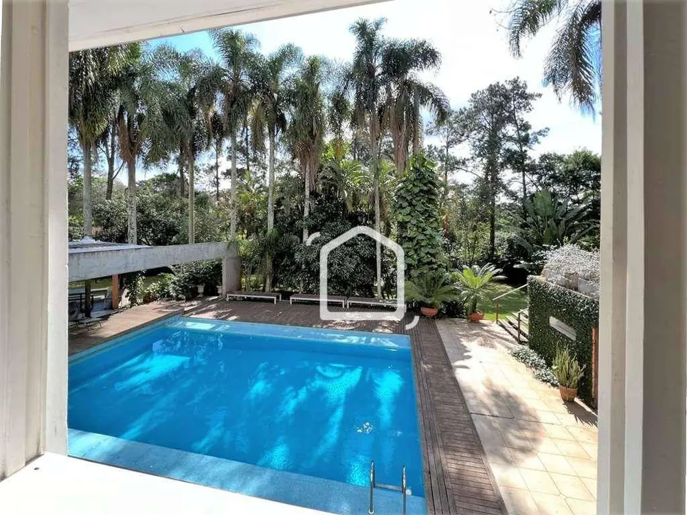 Casa, 5 quartos, 1190 m² - Foto 15