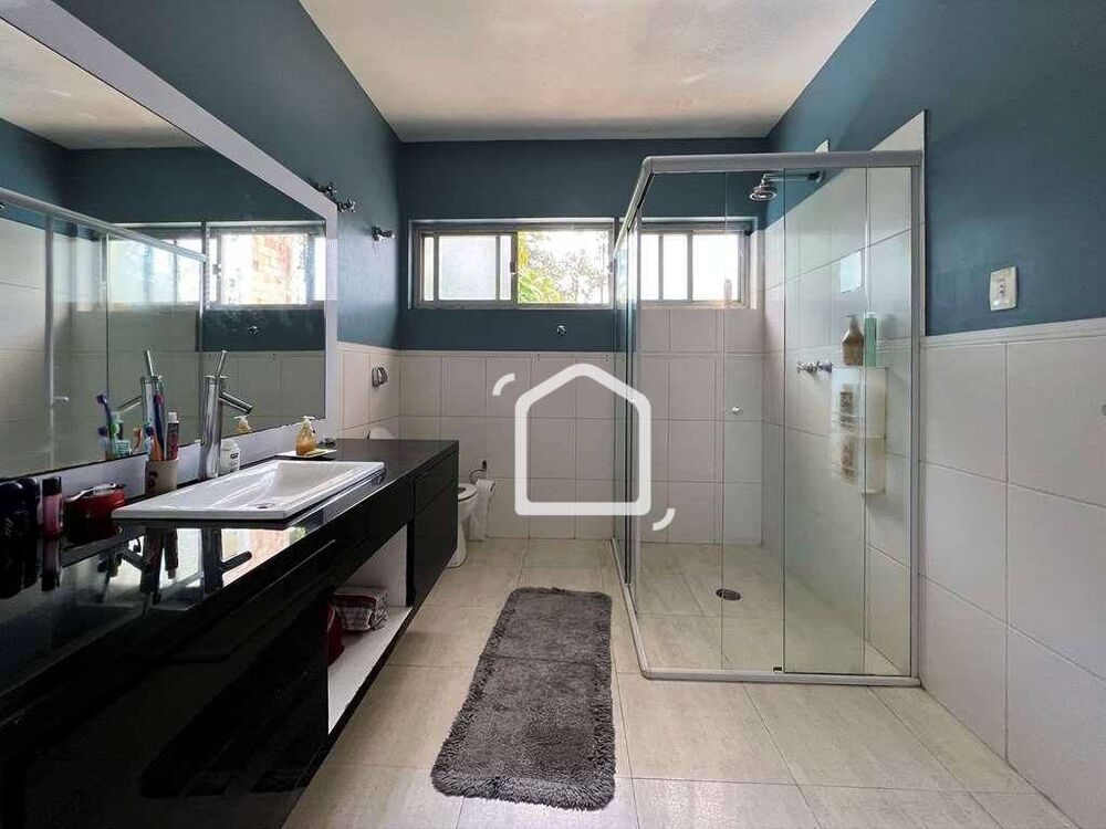 Casa, 5 quartos, 1190 m² - Foto 8