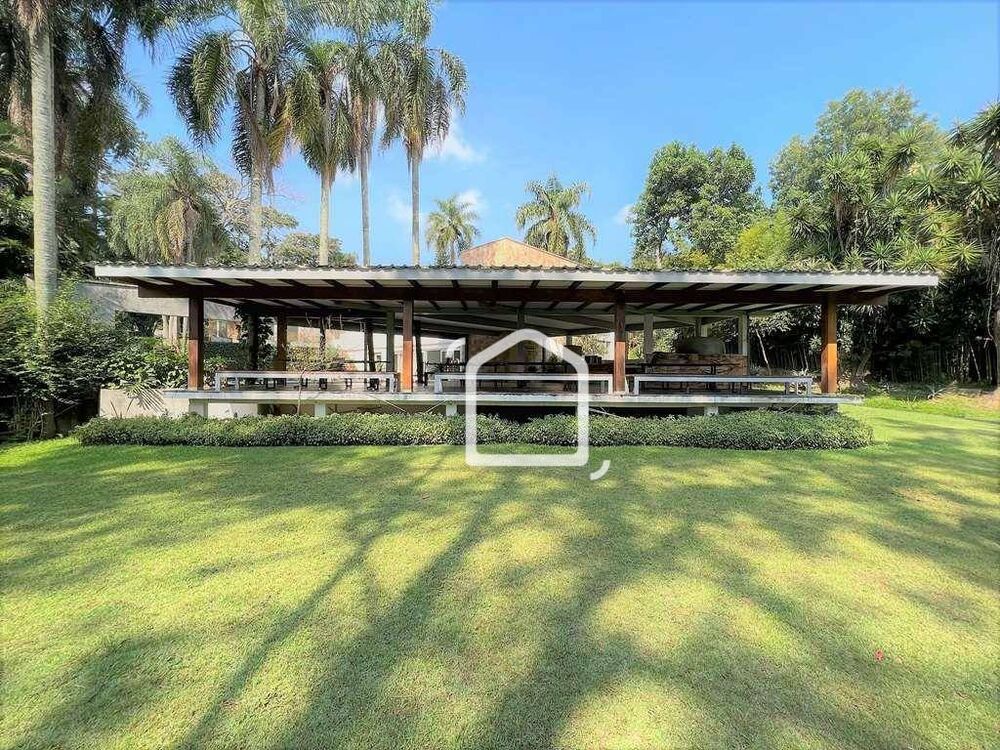 Casa, 5 quartos, 1190 m² - Foto 6