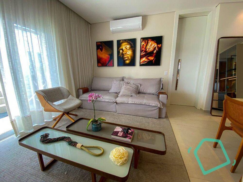 Cobertura à venda com 2 quartos, 148m² - Foto 1