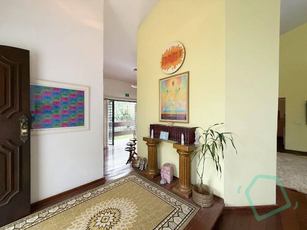 Casa de Condomínio, 4 quartos - Foto 2