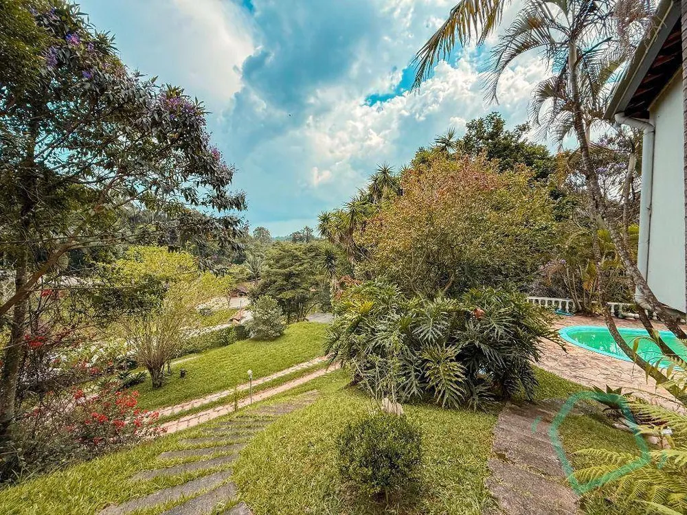 Casa de Condomínio, 4 quartos - Foto 1